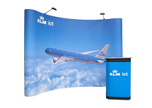 Beurstand-voorbeelden