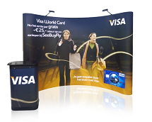 Beurstand-voorbeelden